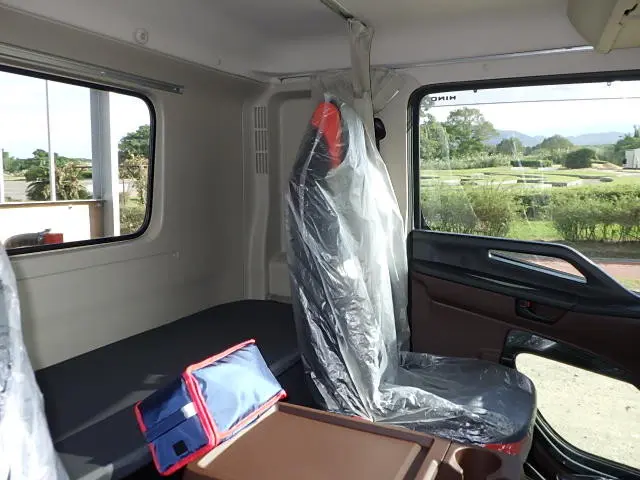 日野 レンジャー 2KG-FE2ACA(2WD)の写真21