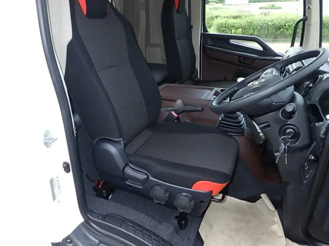 日野 レンジャー 2PG-FD2ABAの写真23