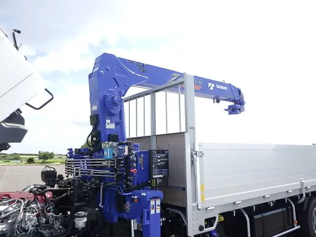 日野 レンジャー 2PG-FD2ABAの写真24