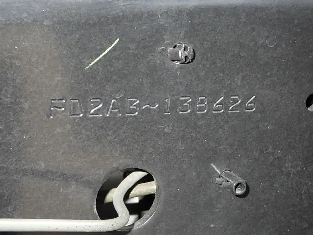 日野 レンジャー 2PG-FD2ABAの写真27