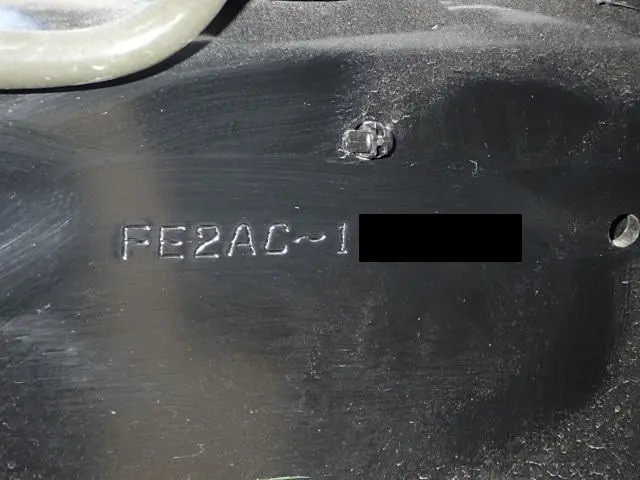 日野 レンジャー 2KG-FE2ACA(2WD)の写真27