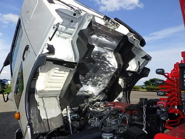日野 レンジャー 2KG-FE2ACA(2WD)の写真29