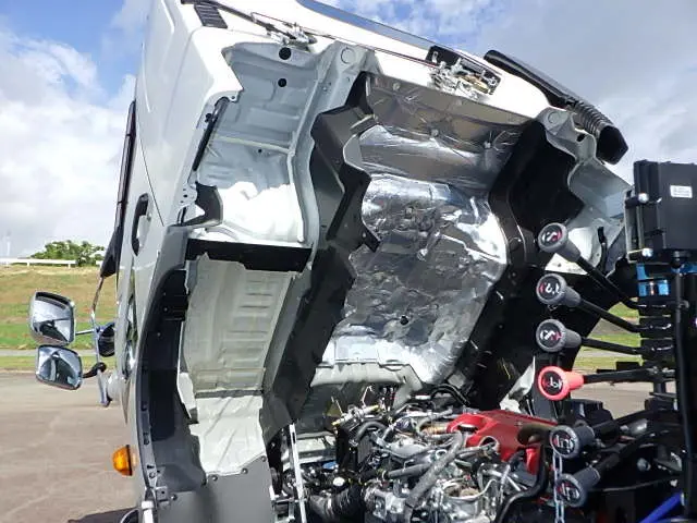 日野 レンジャー 2PG-FD2ABAの写真31