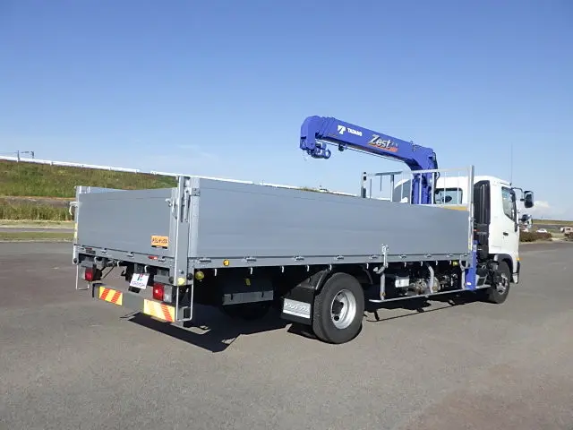 日野 レンジャー 2PG-FD2ABA(2WD)の写真4