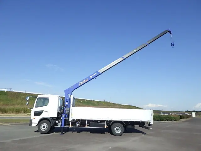 日野 レンジャー 2PG-FD2ABA(2WD)の写真6