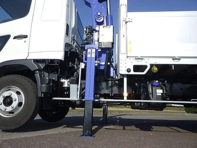 日野 レンジャー 2PG-FD2ABA(2WD)の写真7