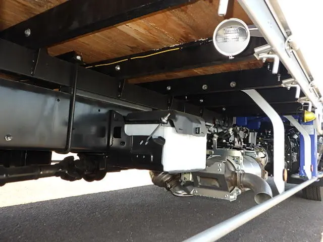 日野 レンジャー 2PG-FD2ABA(2WD)の写真11