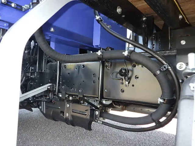 日野 レンジャー 2PG-FD2ABA(2WD)の写真13