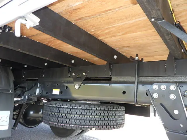 日野 レンジャー 2PG-FD2ABA(2WD)の写真14