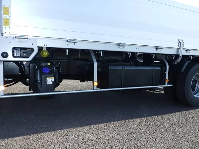 日野 レンジャー 2PG-FD2ABA(2WD)の写真15