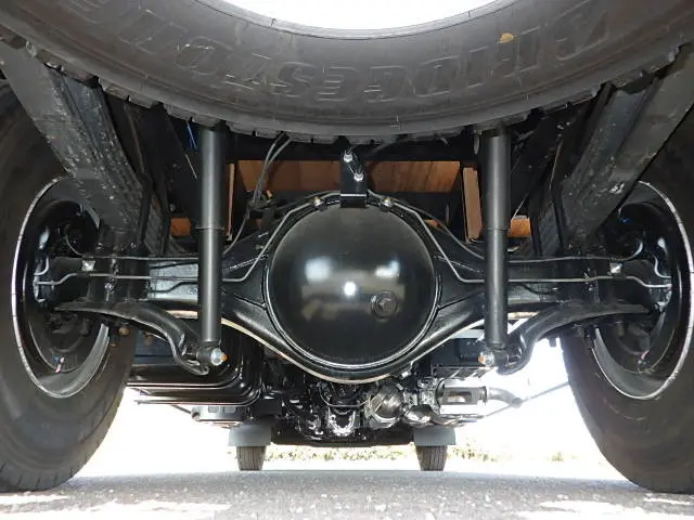 日野 レンジャー 2PG-FD2ABA(2WD)の写真18