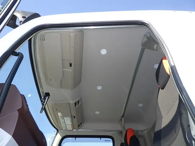 日野 レンジャー 2PG-FD2ABA(2WD)の写真20