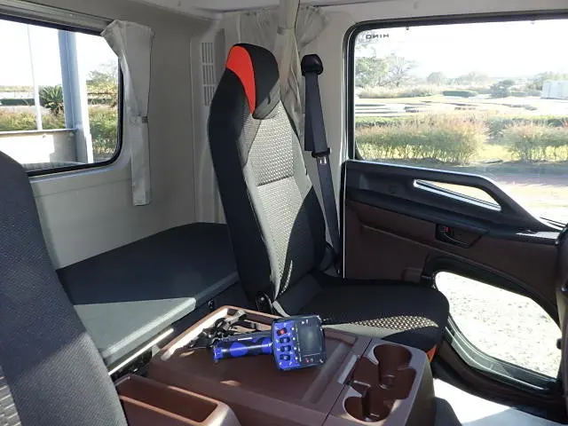 日野 レンジャー 2PG-FD2ABA(2WD)の写真21