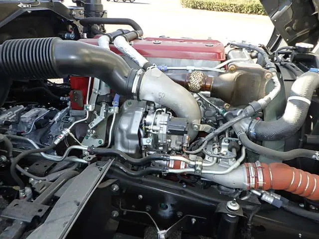 日野 レンジャー 2PG-FD2ABA(2WD)の写真25