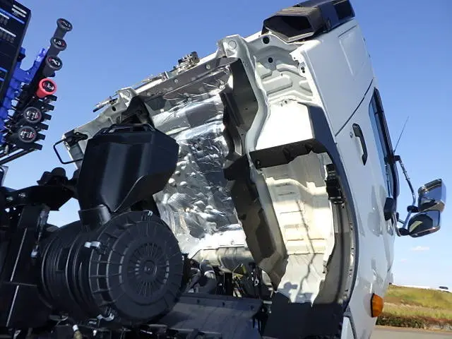 日野 レンジャー 2PG-FD2ABA(2WD)の写真28