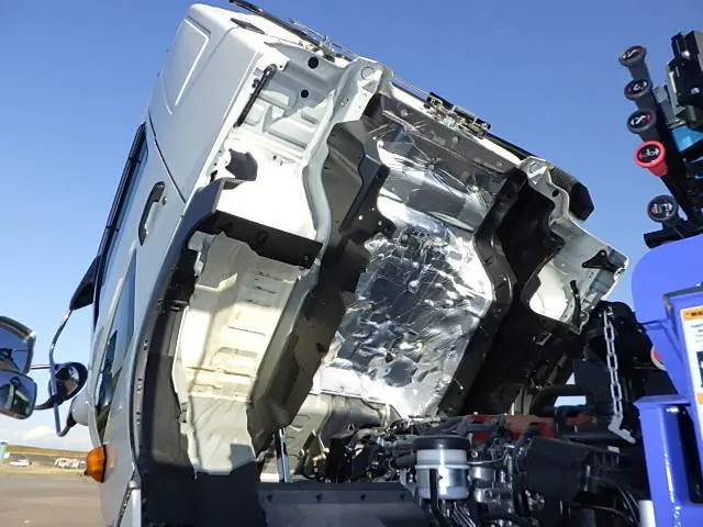 日野 レンジャー 2PG-FD2ABA(2WD)の写真29