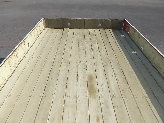 日野 レンジャー KC-FC2JJAA(2WD)の写真10