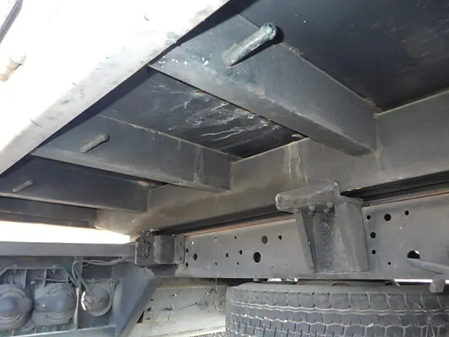 日野 レンジャー KC-FC2JJAA(2WD)の写真17