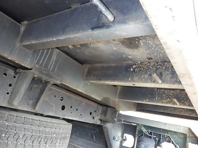 日野 レンジャー KC-FC2JJAA(2WD)の写真18