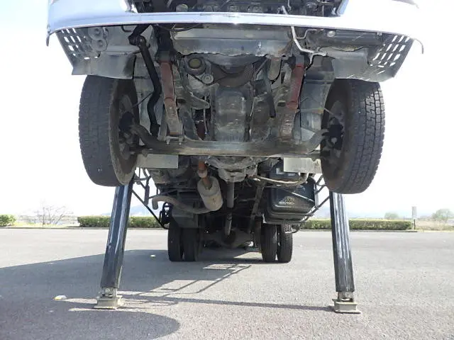 日野 レンジャー KC-FC2JJAA(2WD)の写真19