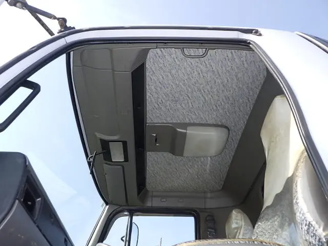 日野 レンジャー KC-FC2JJAA(2WD)の写真24