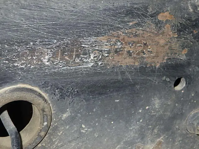 日野 レンジャー KC-FC2JJAA(2WD)の写真30