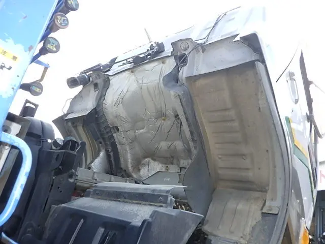 日野 レンジャー KC-FC2JJAA(2WD)の写真31