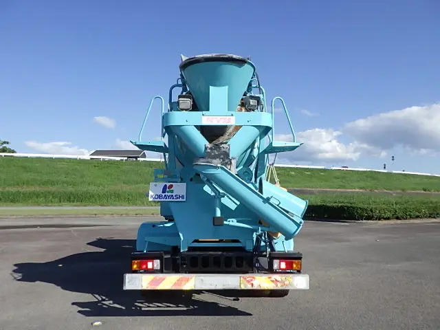 いすゞ フォワード 2PG-FSR90S2(未入力/関係無)の写真5