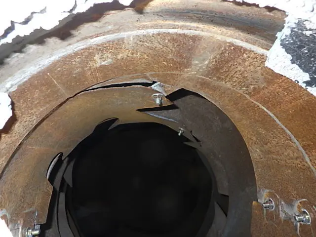 いすゞ フォワード 2PG-FSR90S2(未入力/関係無)の写真9