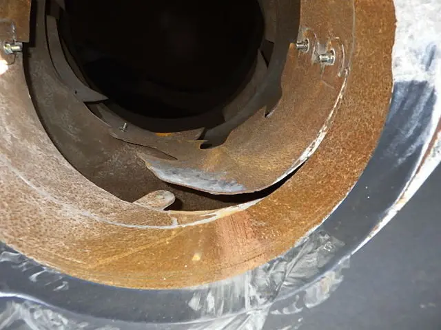 いすゞ フォワード 2PG-FSR90S2(未入力/関係無)の写真10