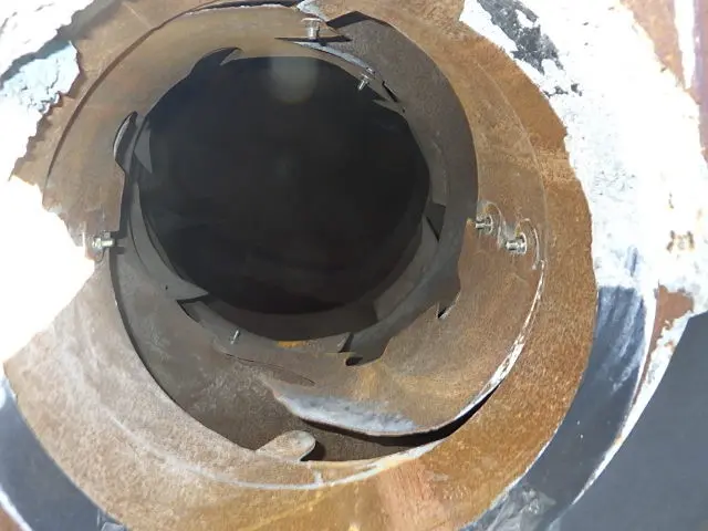 いすゞ フォワード 2PG-FSR90S2(未入力/関係無)の写真11