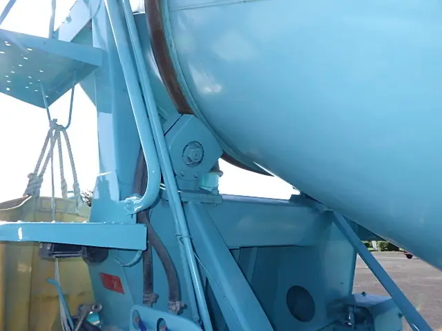 いすゞ フォワード 2PG-FSR90S2(未入力/関係無)の写真13