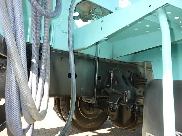 いすゞ フォワード 2PG-FSR90S2(未入力/関係無)の写真15