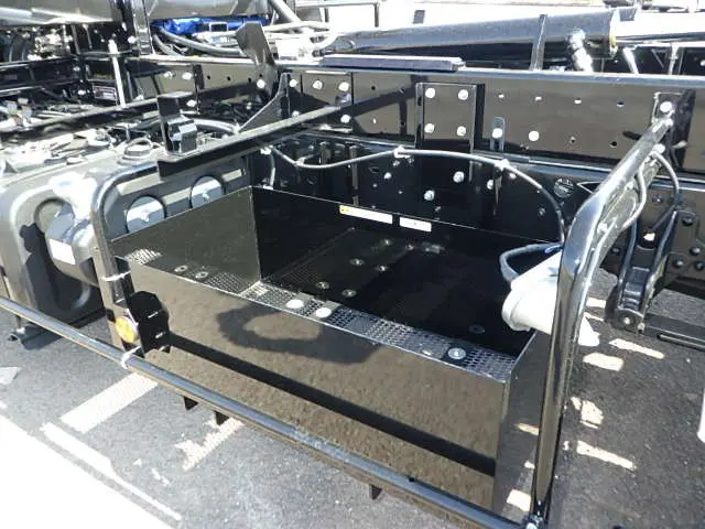 三菱 ファイター 2KG-FK72F(2WD)の写真15