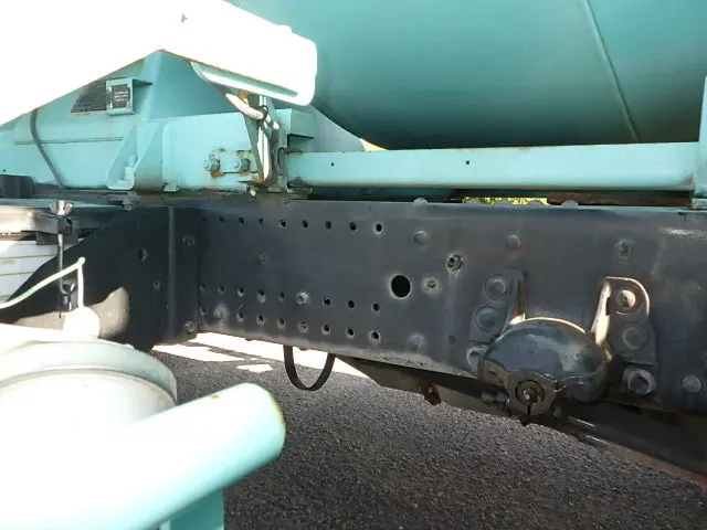 いすゞ フォワード 2PG-FSR90S2(未入力/関係無)の写真16