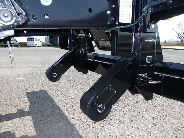 三菱 ファイター 2KG-FK72F(2WD)の写真17