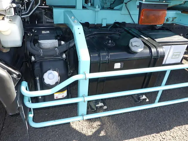 いすゞ フォワード 2PG-FSR90S2(未入力/関係無)の写真19