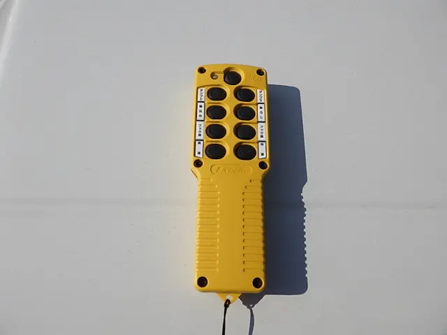 三菱 ファイター 2KG-FK72F(2WD)の写真19