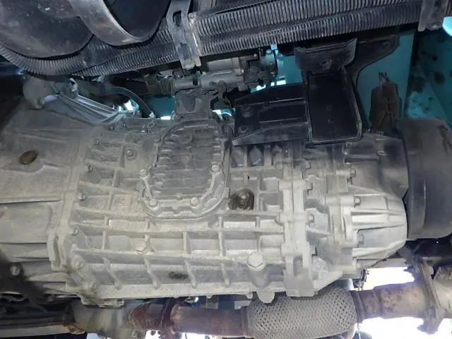 いすゞ フォワード 2PG-FSR90S2(未入力/関係無)の写真20