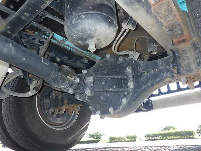 いすゞ フォワード 2PG-FSR90S2(未入力/関係無)の写真21