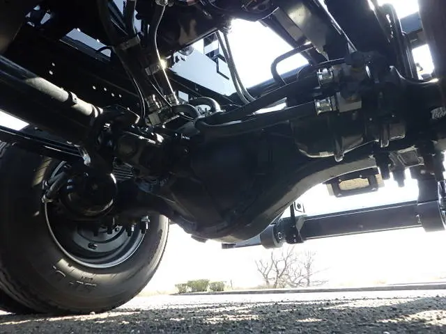 三菱 ファイター 2KG-FK72F(2WD)の写真21