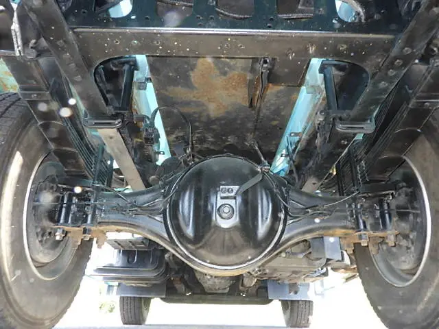 いすゞ フォワード 2PG-FSR90S2(未入力/関係無)の写真22