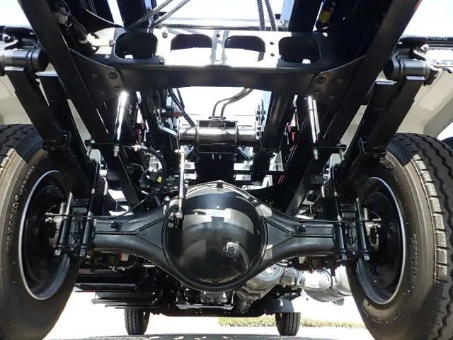 三菱 ファイター 2KG-FK72F(2WD)の写真22