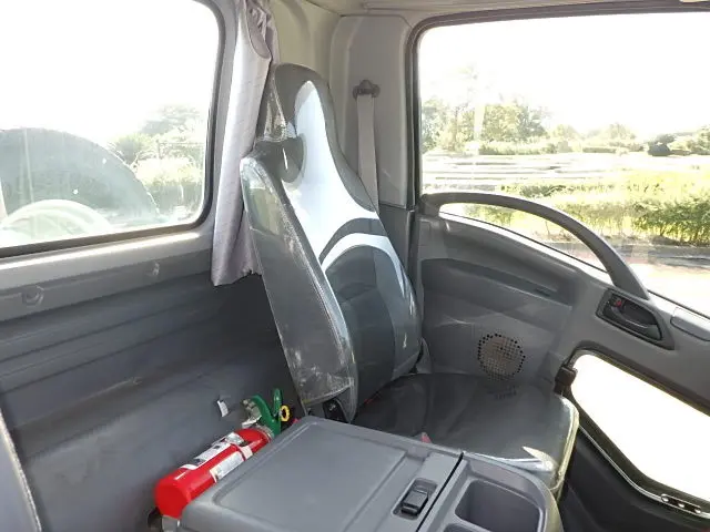 いすゞ フォワード 2PG-FSR90S2(未入力/関係無)の写真25