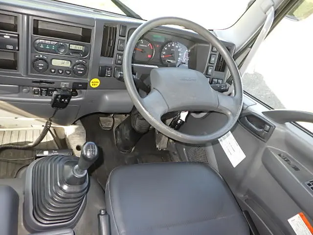 いすゞ フォワード 2PG-FSR90S2(未入力/関係無)の写真26