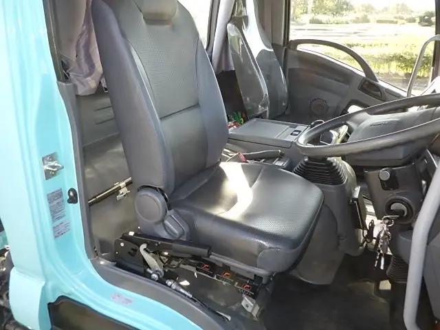 いすゞ フォワード 2PG-FSR90S2(未入力/関係無)の写真27