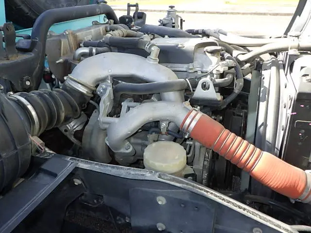 いすゞ フォワード 2PG-FSR90S2(未入力/関係無)の写真28