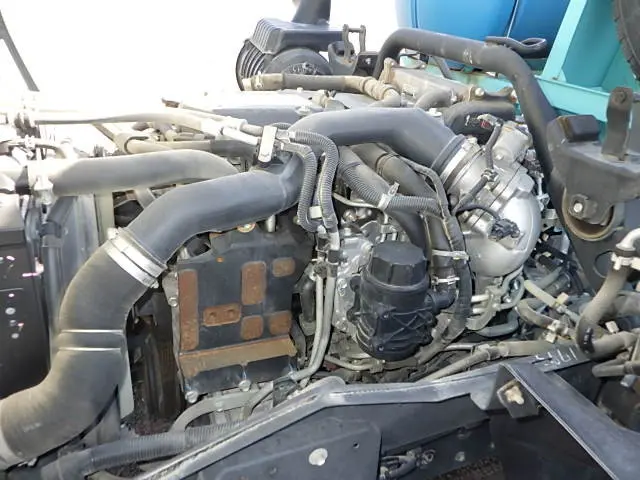 いすゞ フォワード 2PG-FSR90S2(未入力/関係無)の写真29