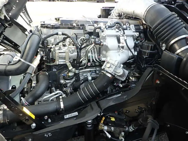 三菱 ファイター 2KG-FK72F(2WD)の写真29