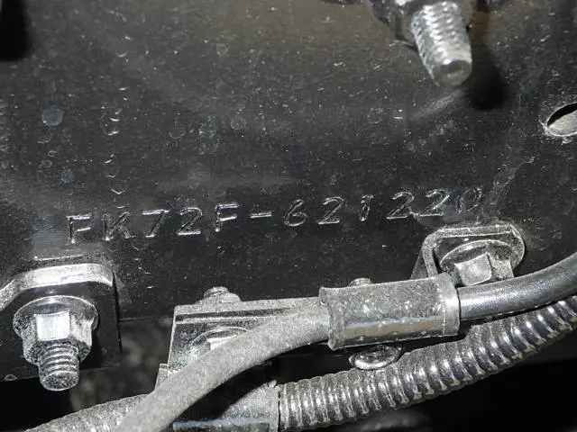 三菱 ファイター 2KG-FK72F(2WD)の写真30